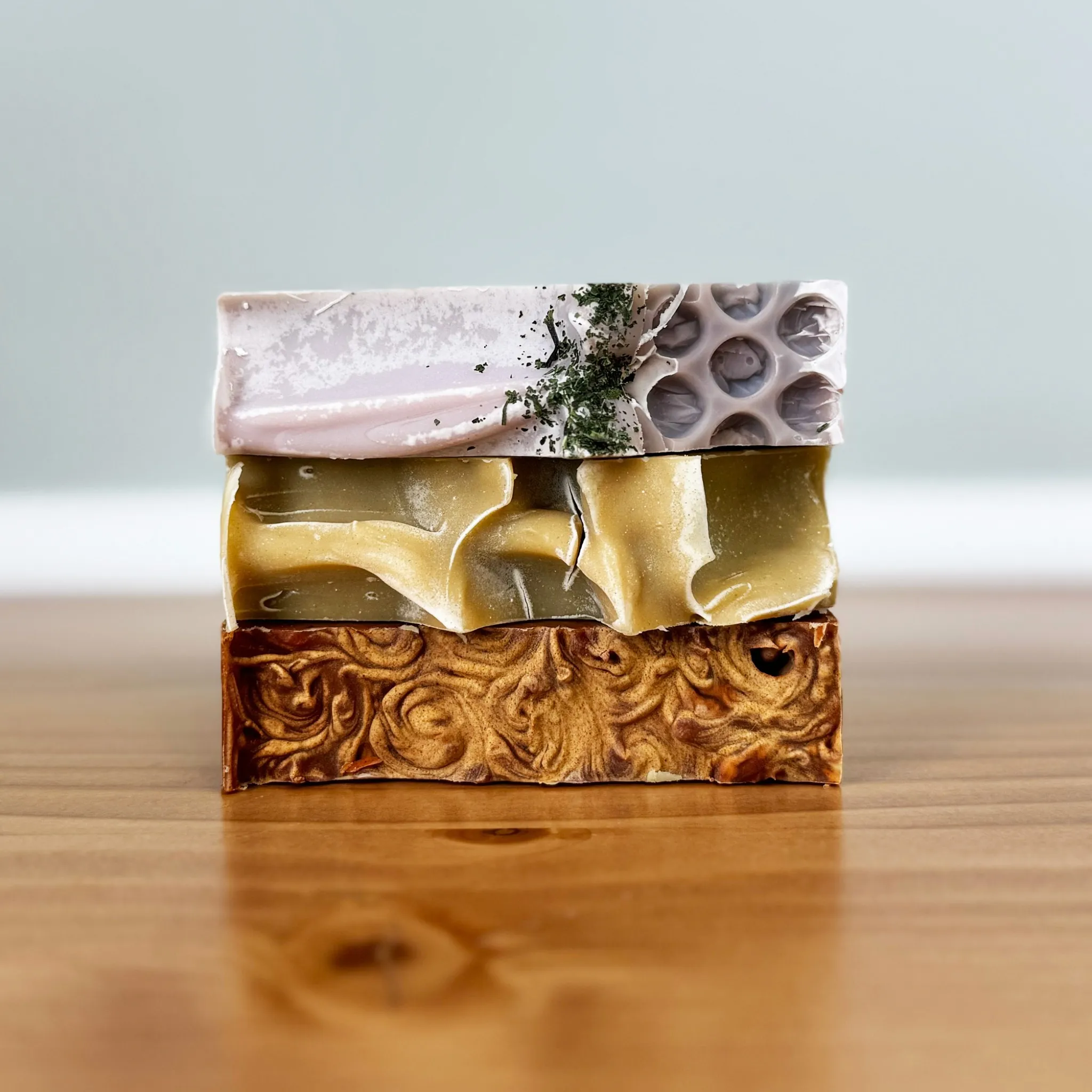 Soap Set