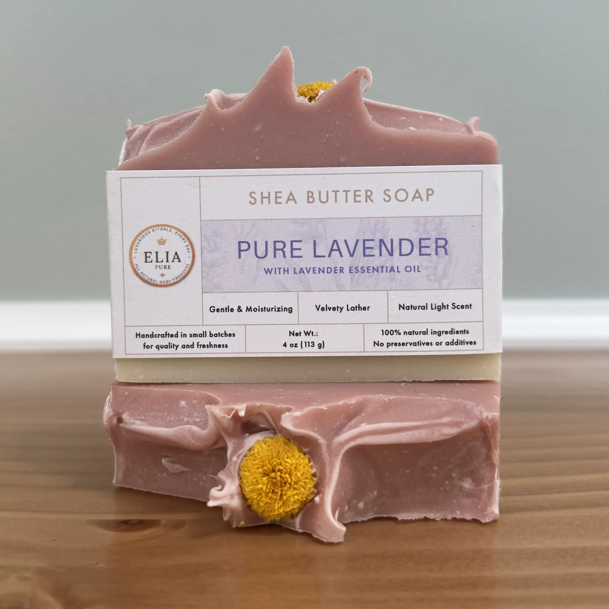 soap