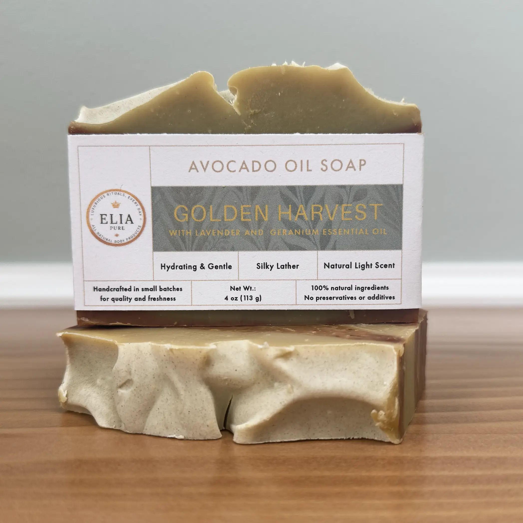 soap