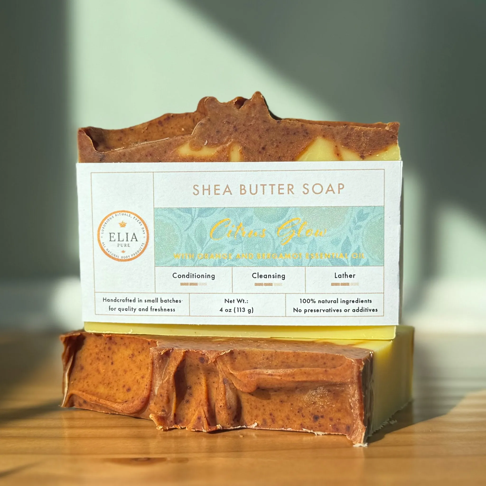 soap
