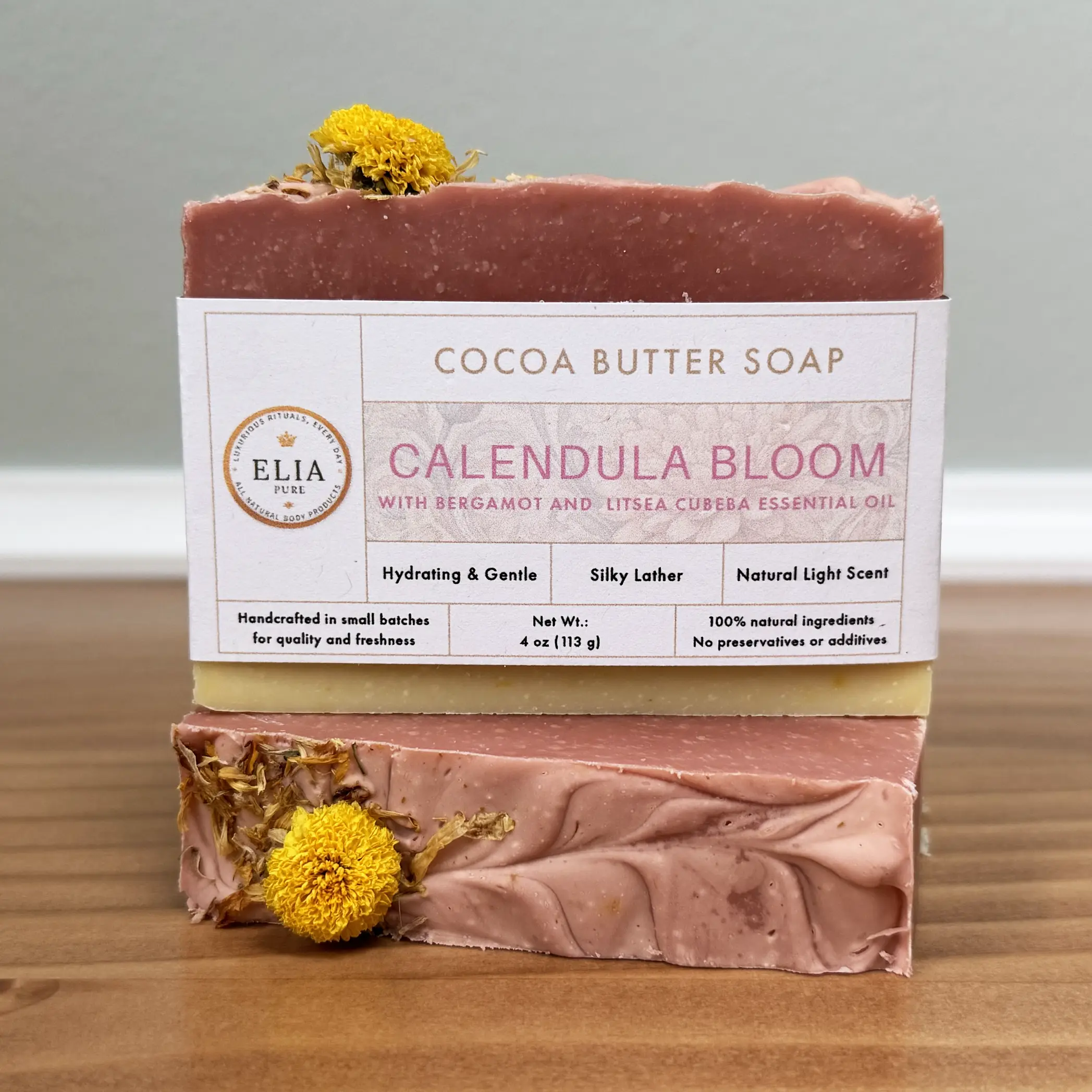soap