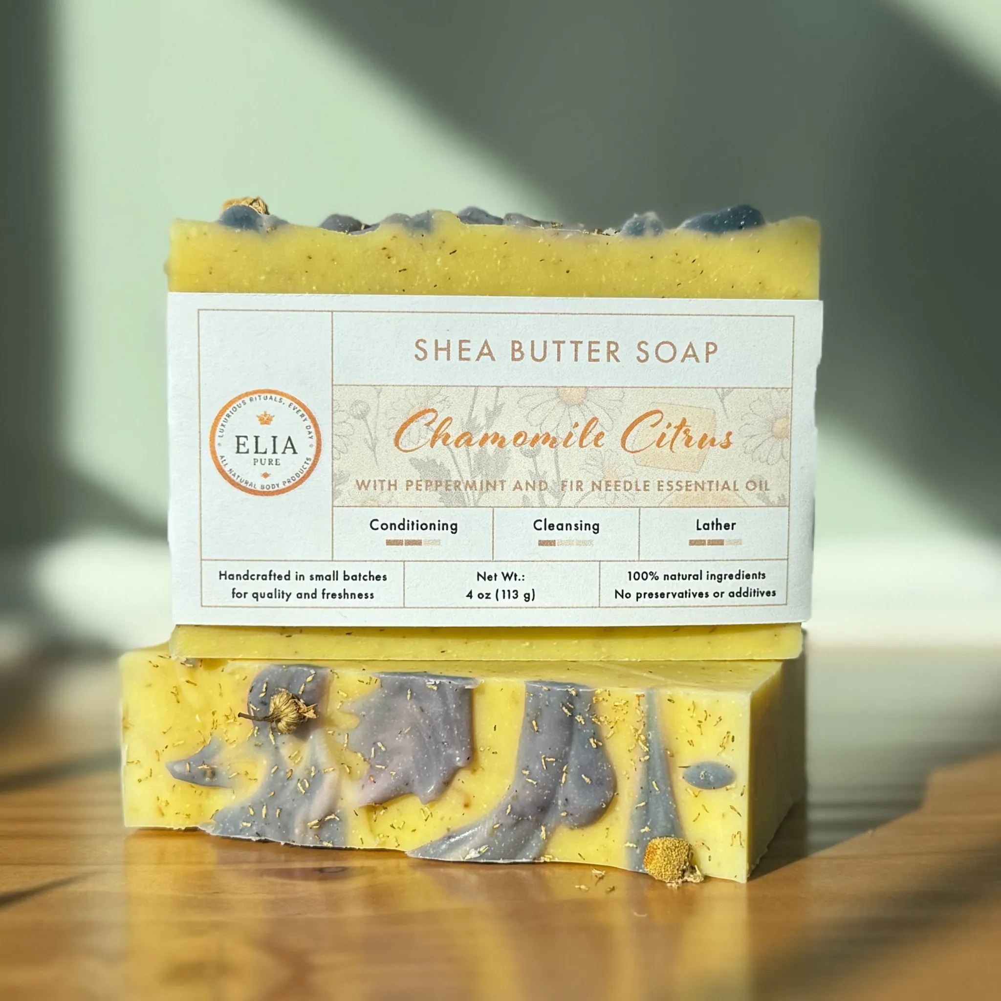 soap
