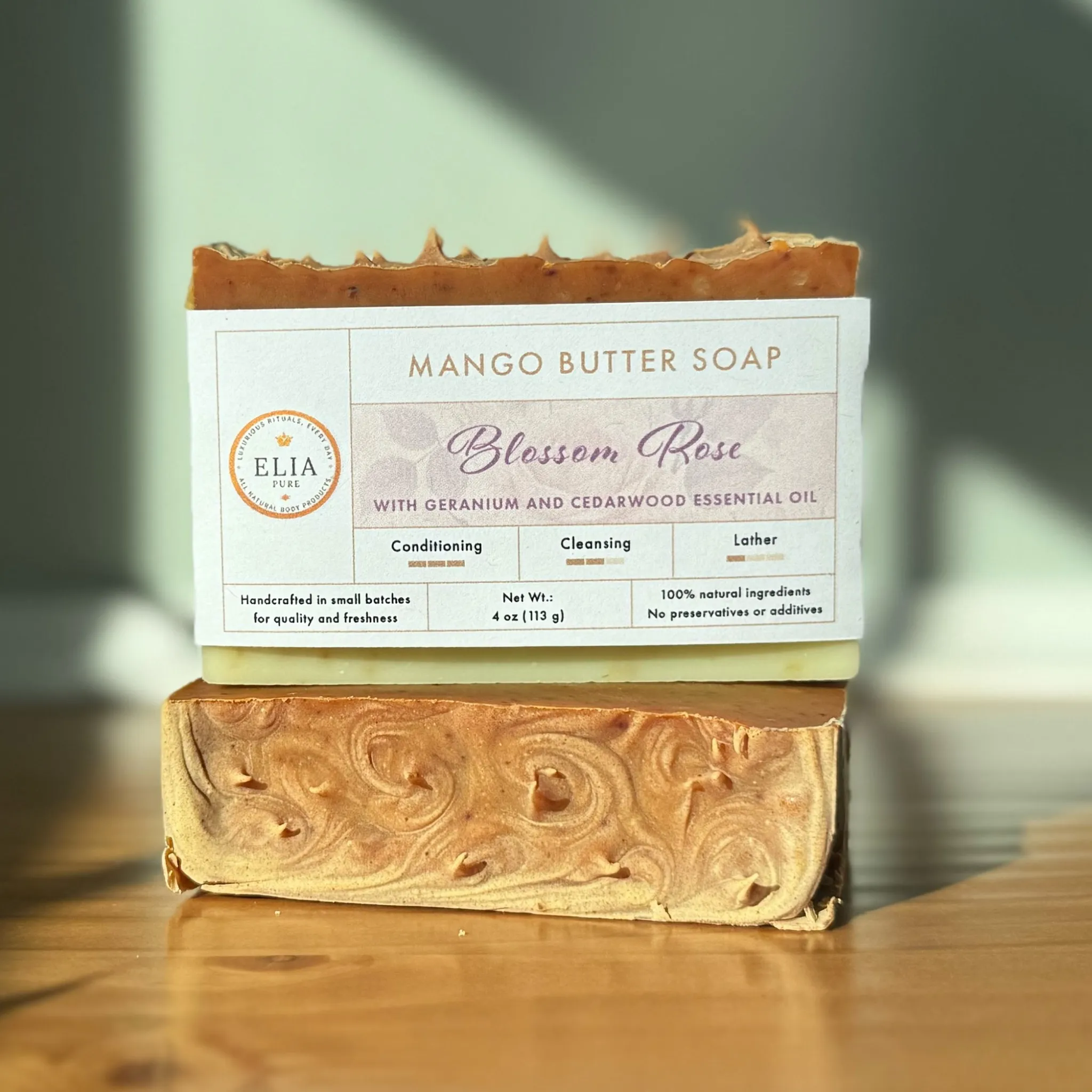 soap