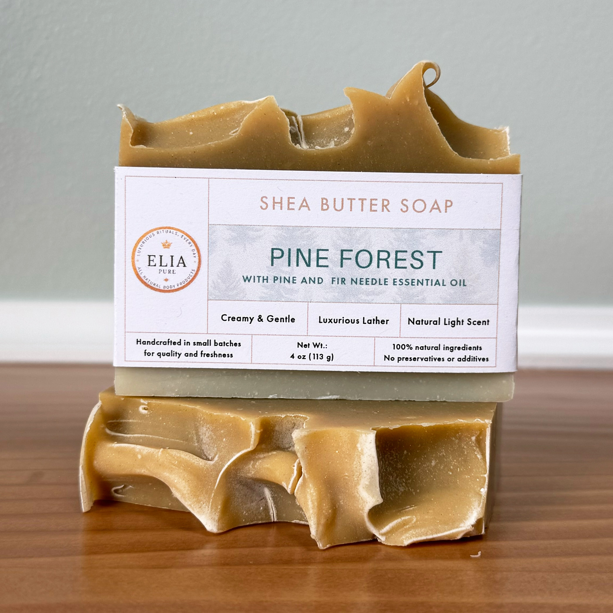 soap